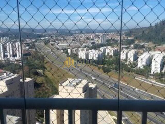 #753 - Apartamento para Venda em Jundiaí - SP - 3