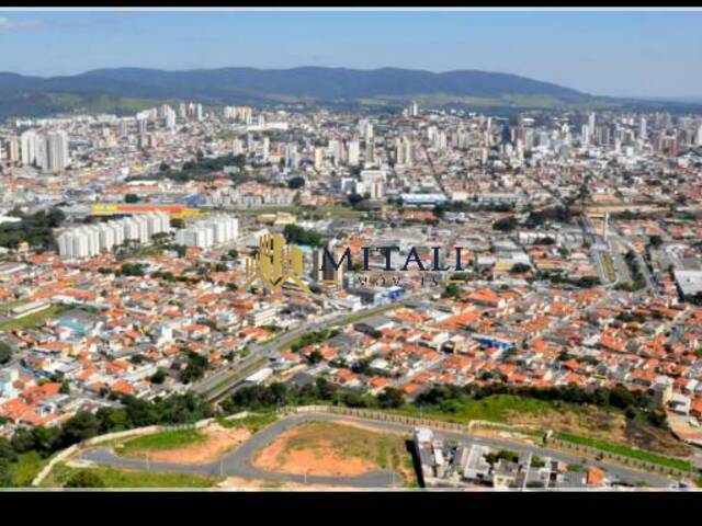 #916 - Terreno em condomínio para Venda em Jundiaí - SP