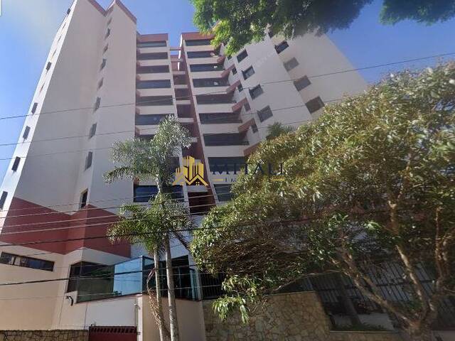 #933 - Apartamento para Locação em Jundiaí - SP