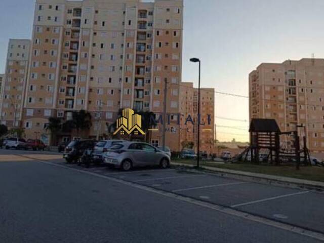 #904 - Apartamento para Venda em Jundiaí - SP - 2